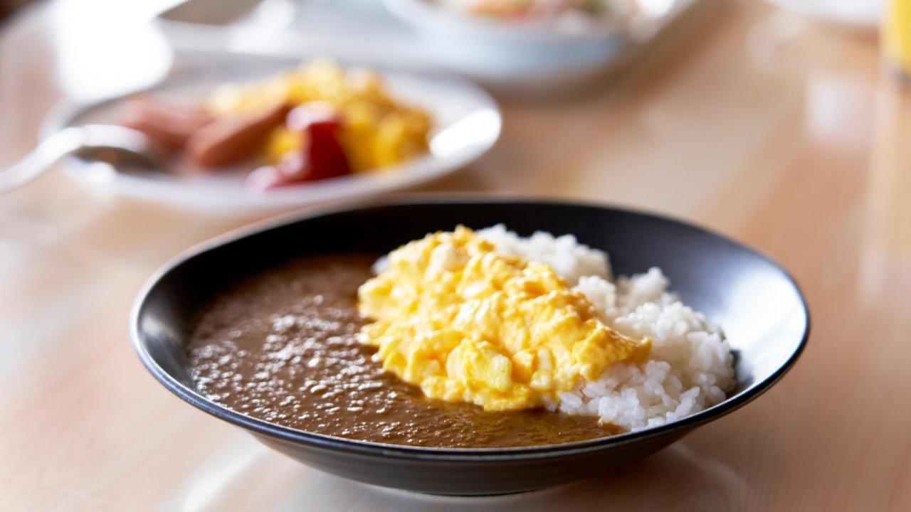 Matsusaka City Hotel Eksteriør billede